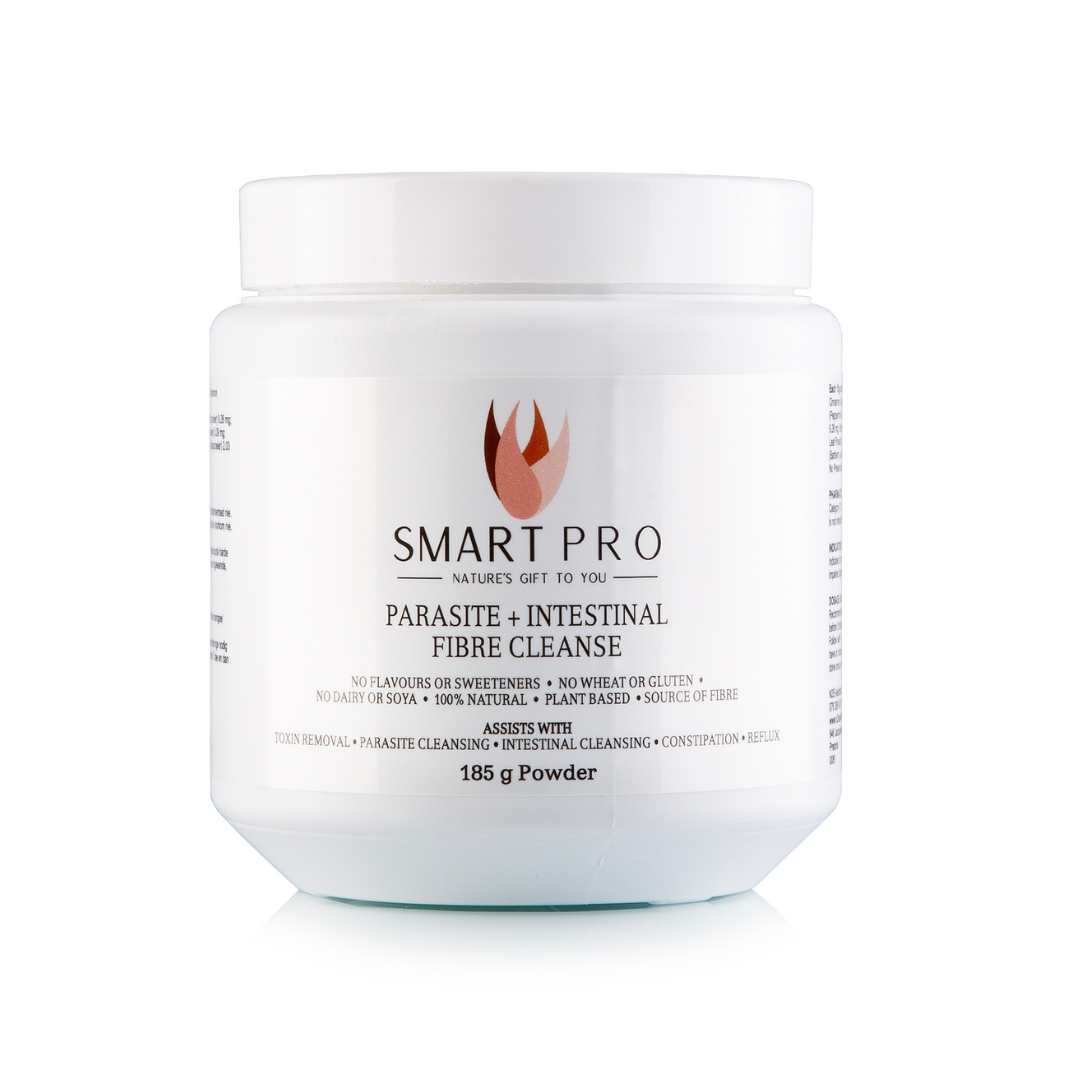 Parasite & Intestinal Colon Cleanse