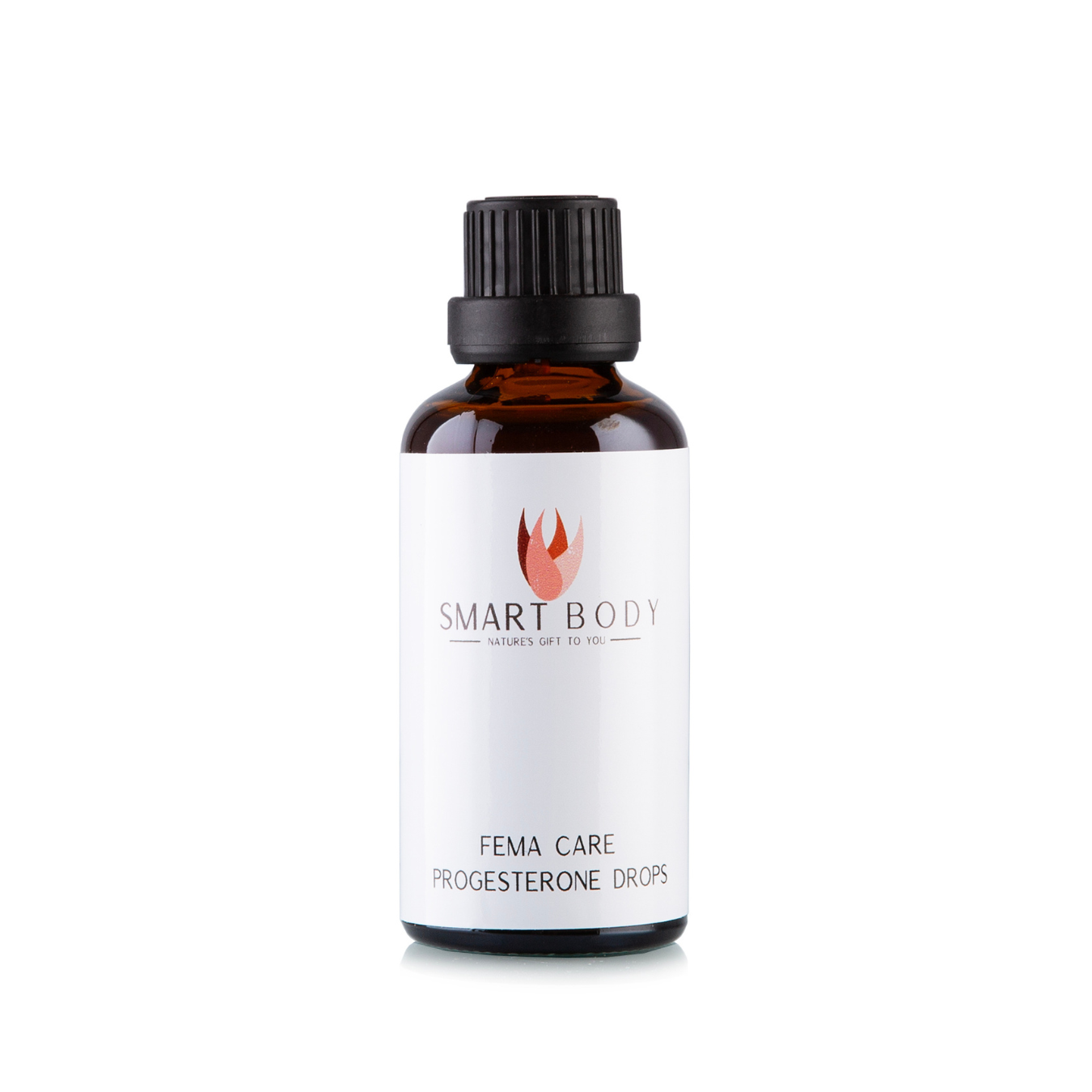 Fema Care Progesterone Menopause Drops