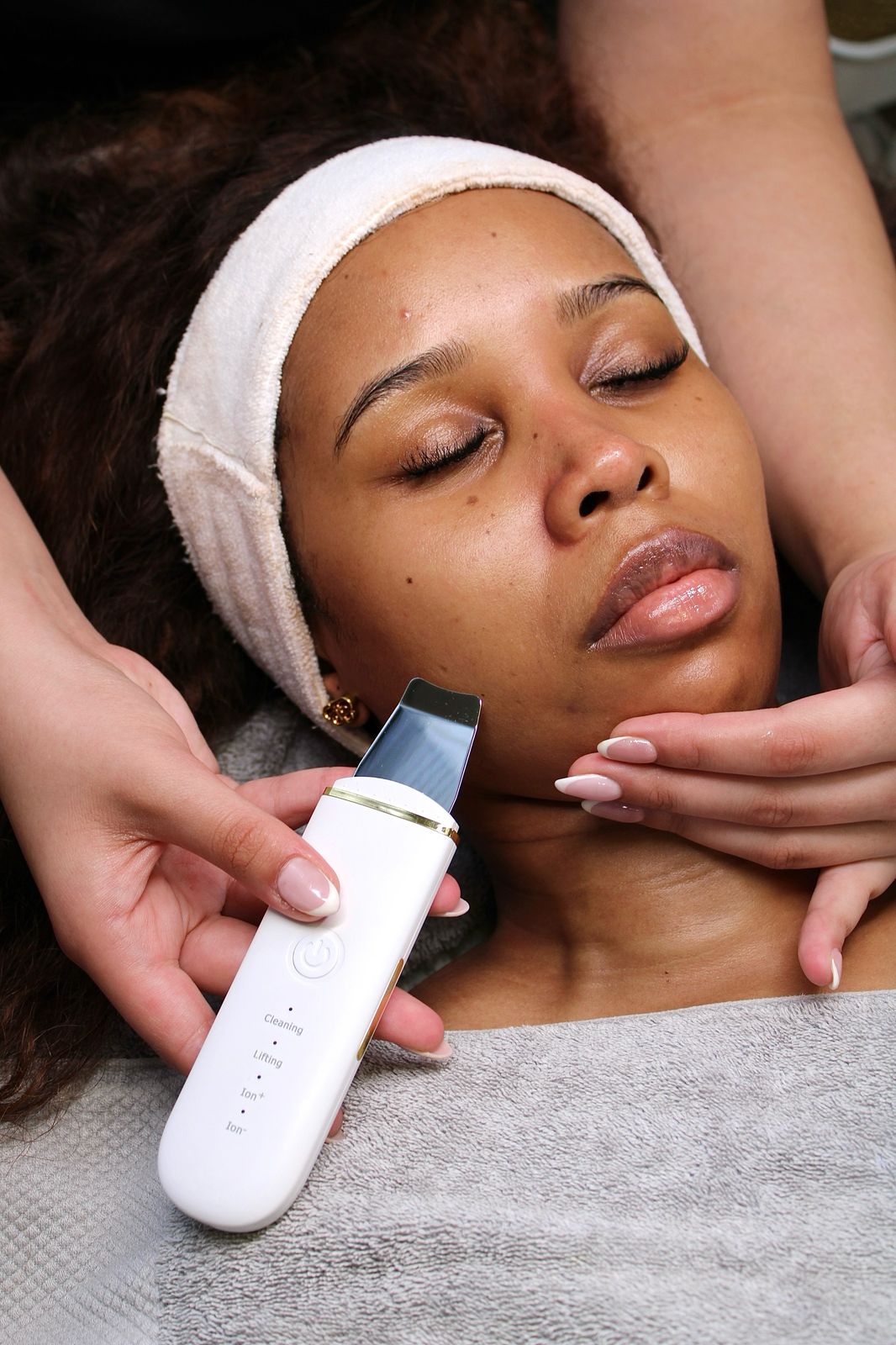 Facials