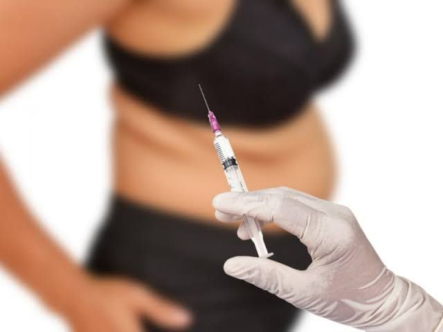 Lipolysis Slimming Solution
