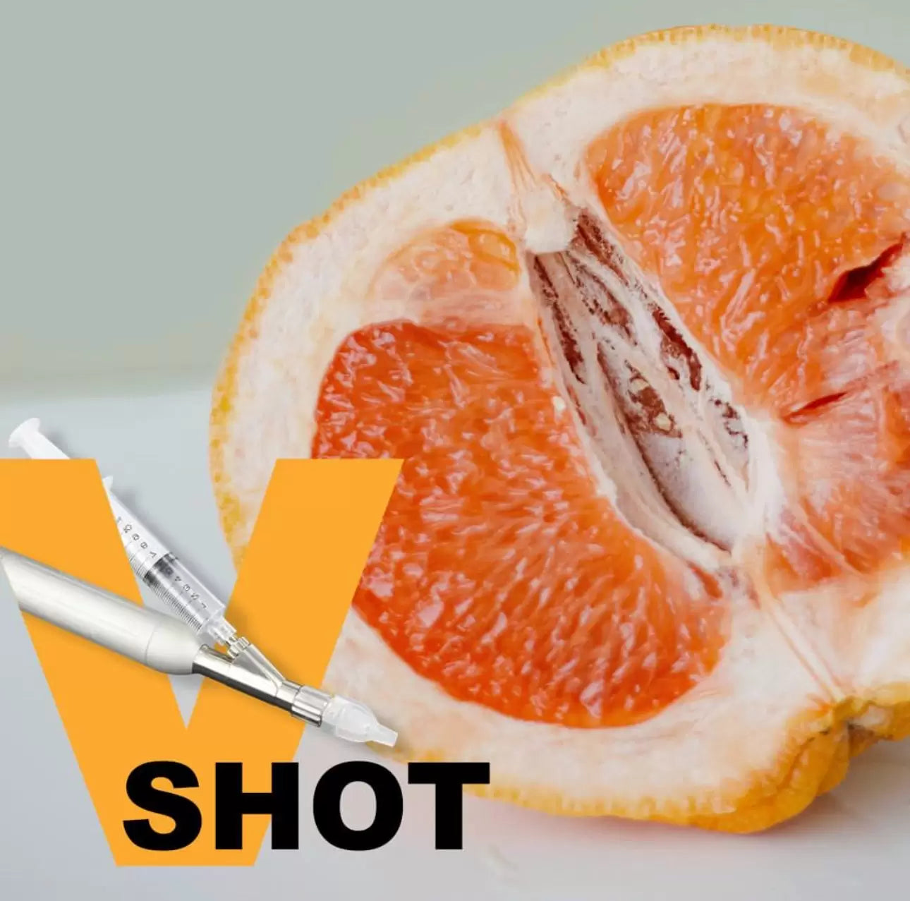 The V Shot (Needleless Technology)