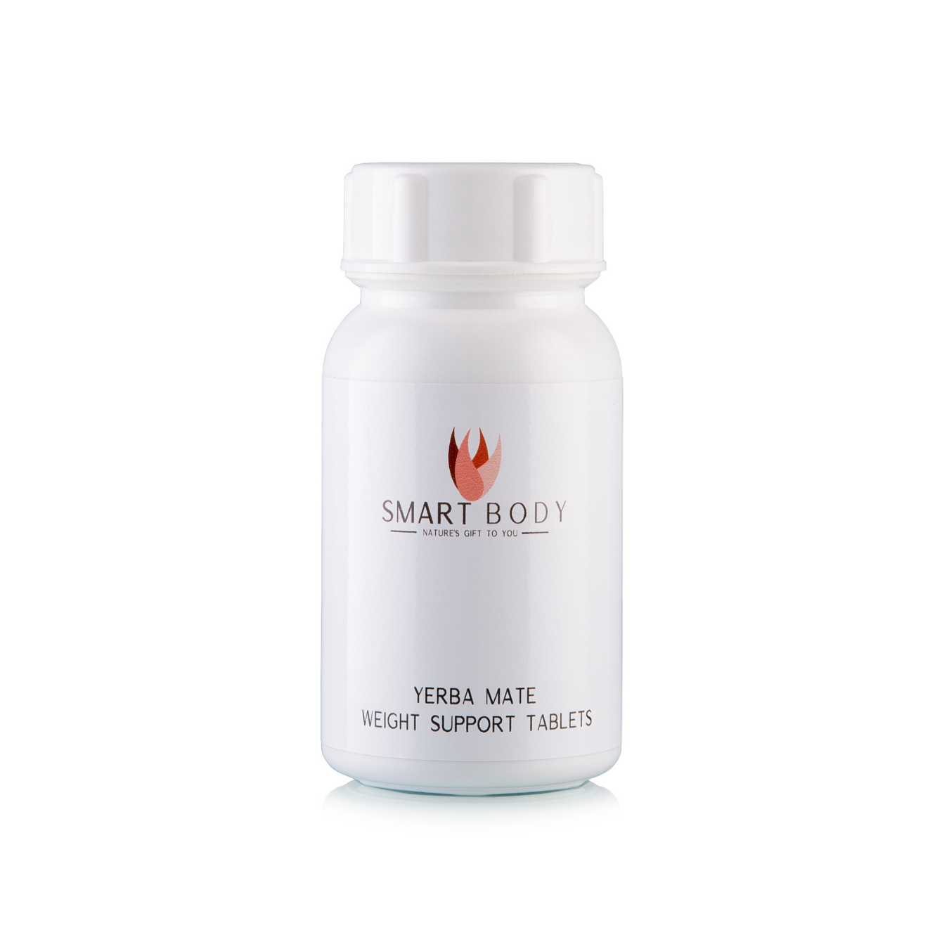 Yerba Mate Weight Support Tablets