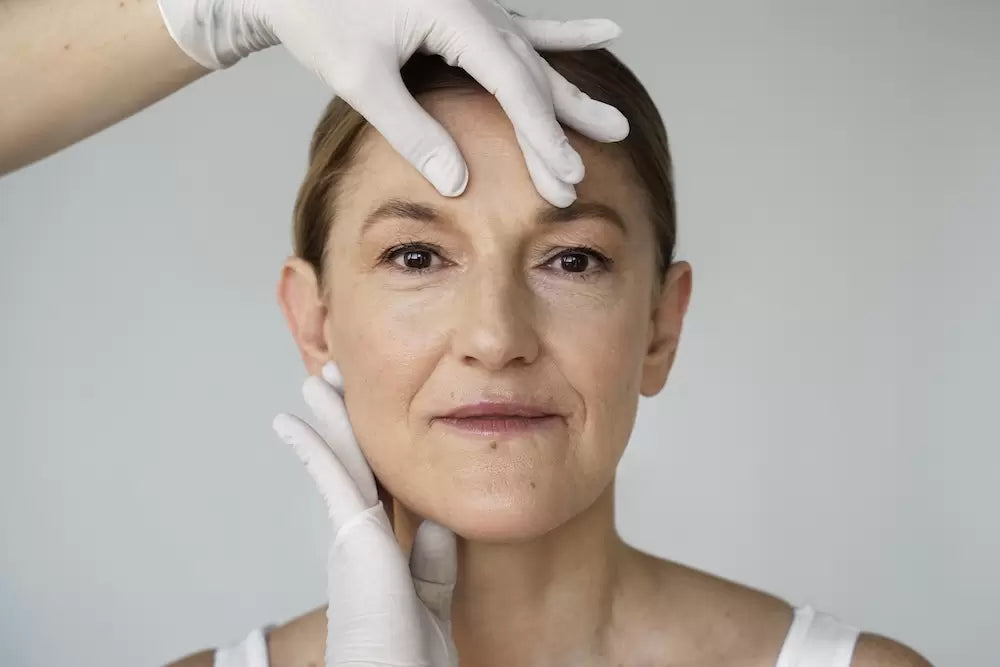 Needleless Face Rejuvenation