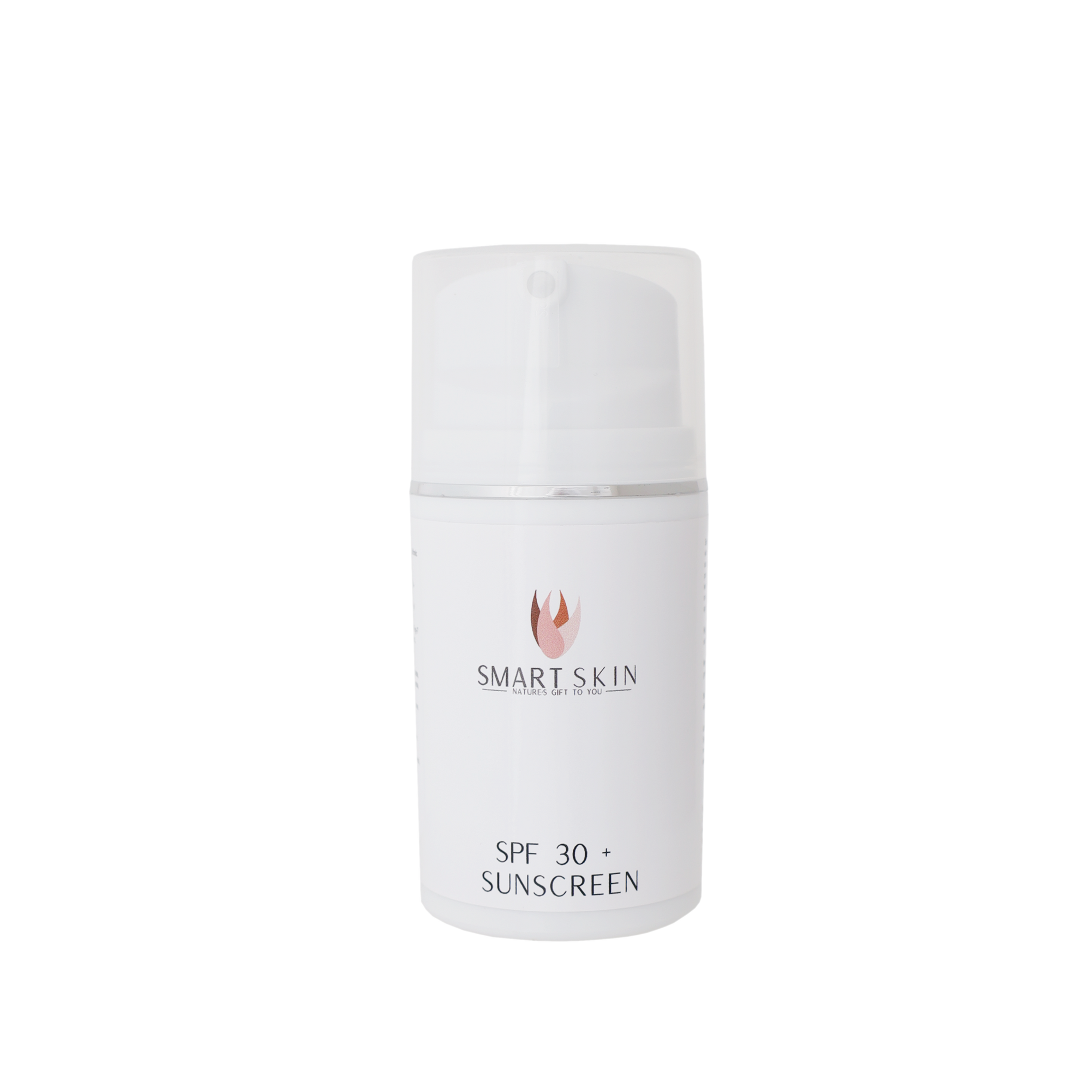 Smart Skin Sun Gel-Cream Protect SPF 30 +