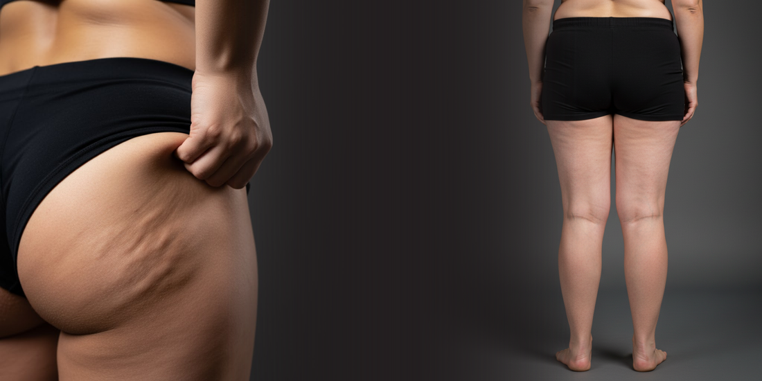 Cellulite treatment Lysiwave 