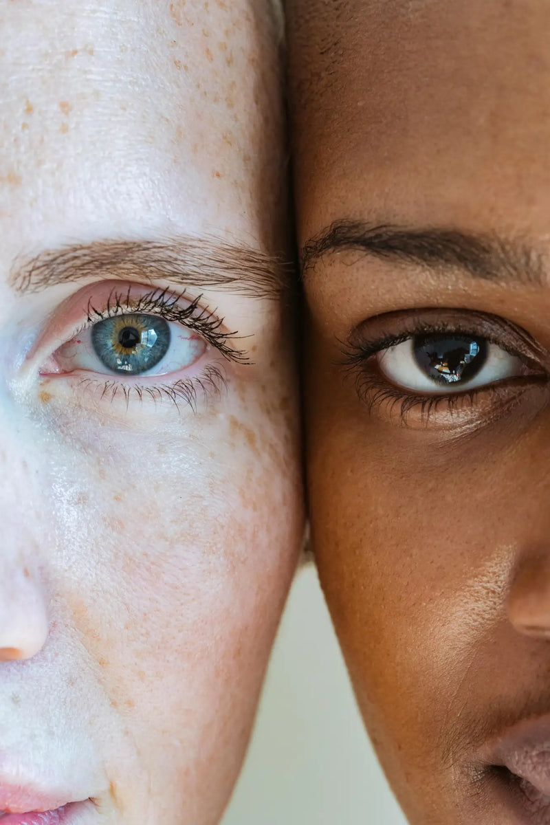 Beyond the Surface: Why Your Skin Type is the Key to Unlocking Ageless Texture