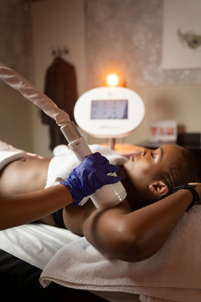 Fat Freeze vs Liposuction: Why Non-Invasive CoolTech FatFreeze Is the Smarter Choice