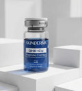 GHK-Cu Peptide Facial: Advanced Skin Regeneration