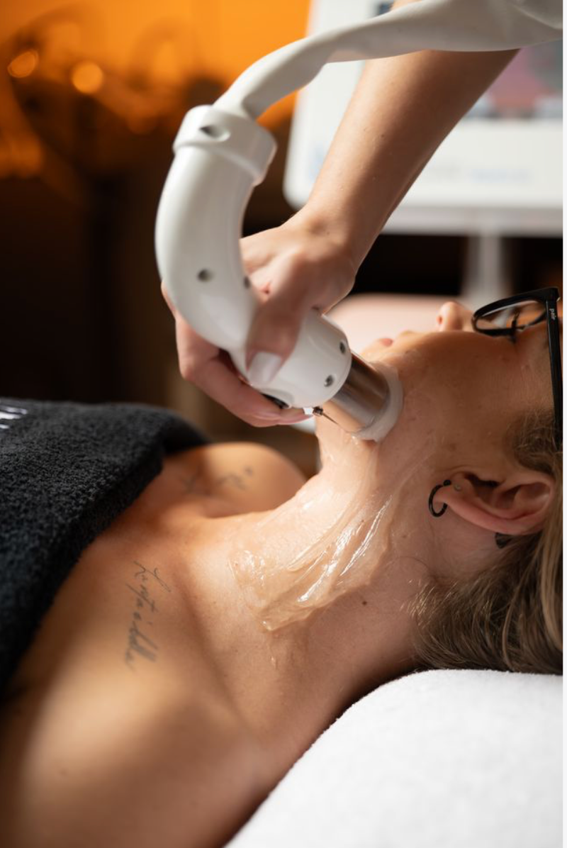 Body Contouring