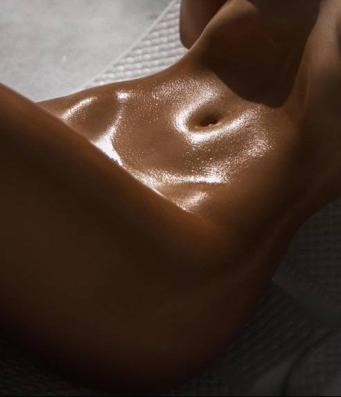 Body Products