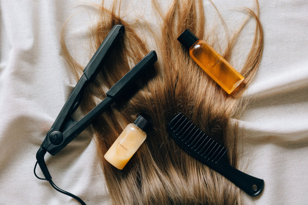 Hair Products