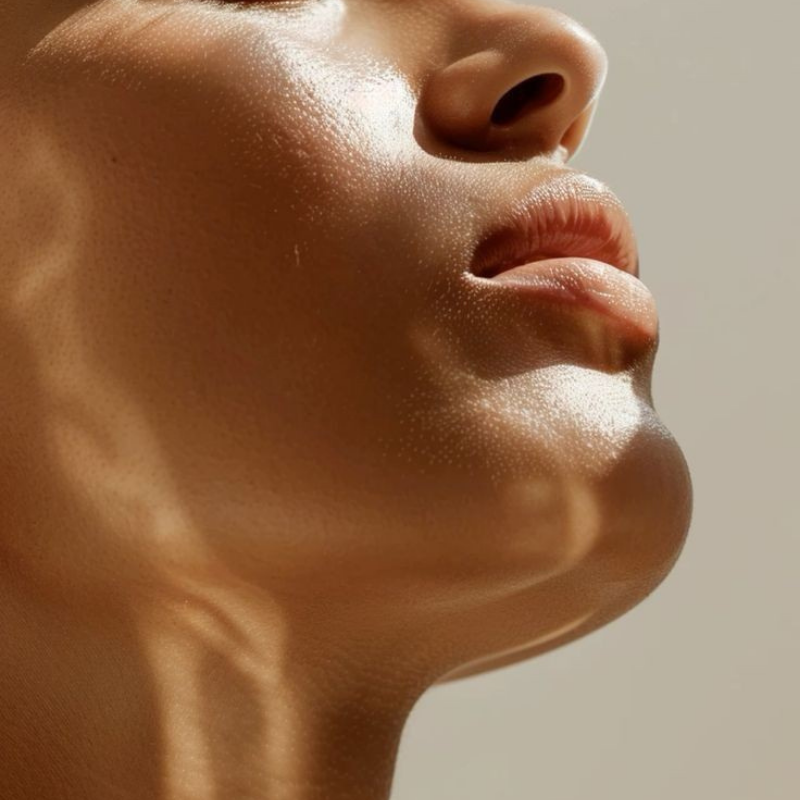 Total Tissue Refinement