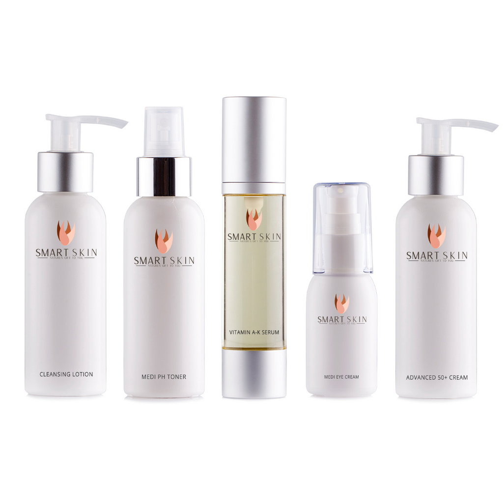 Anti-aging Repair Bundle
