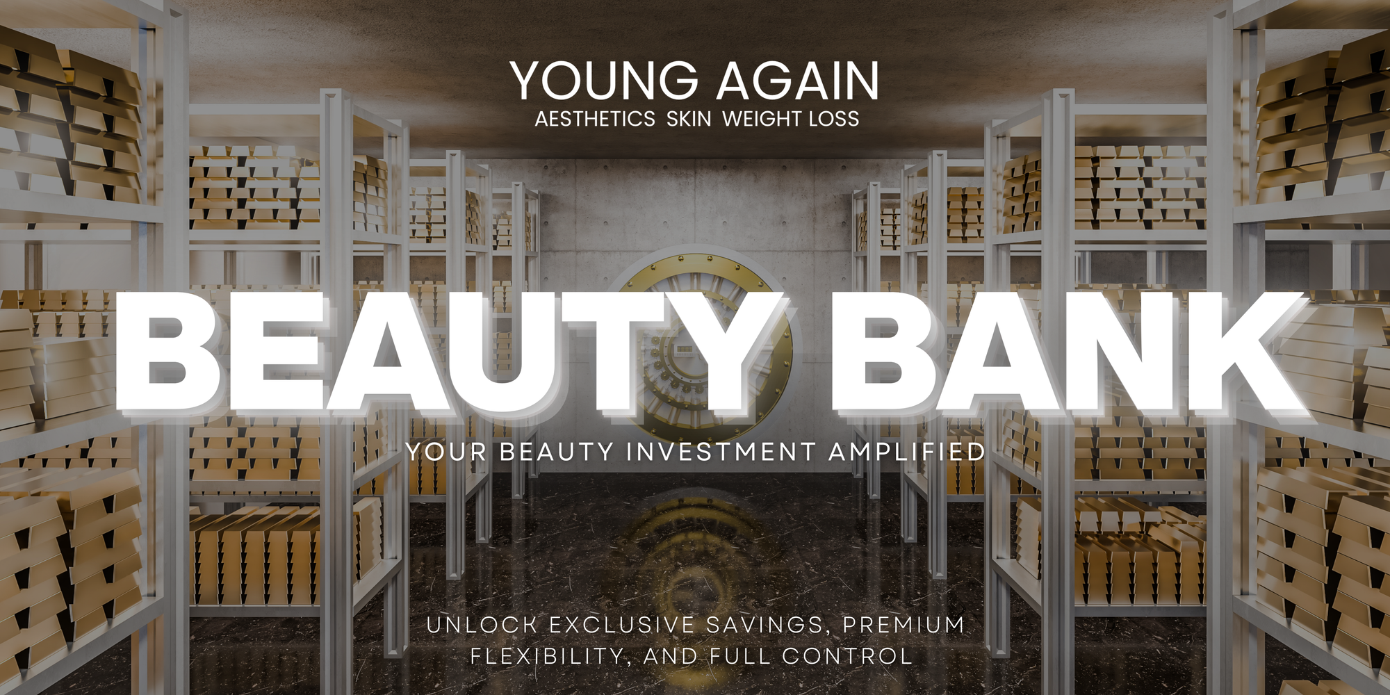 The Beauty Bank