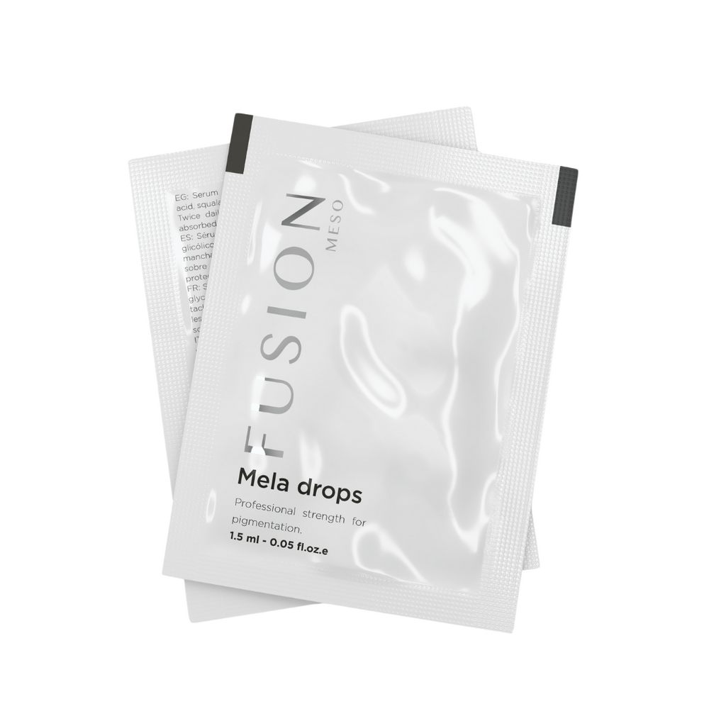 FUSION SAMPLES