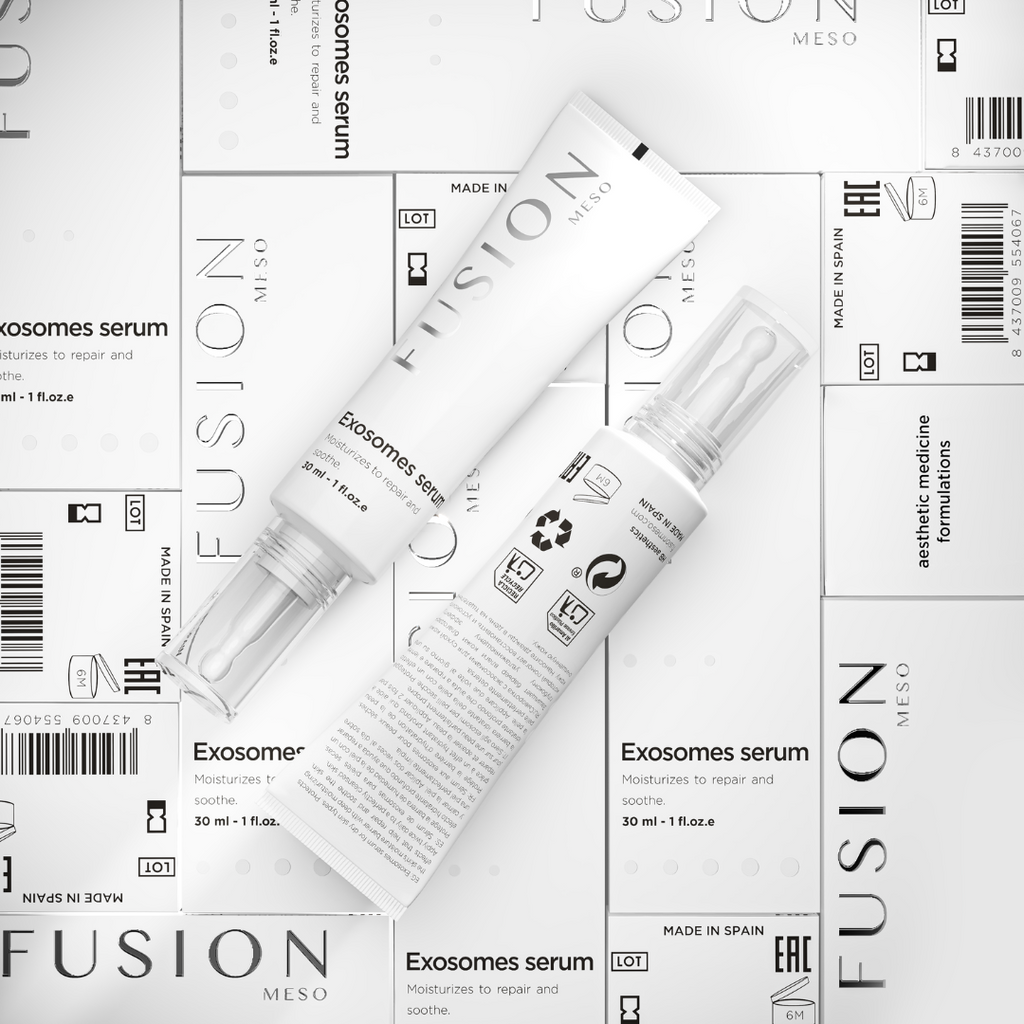 Exosomes Serum