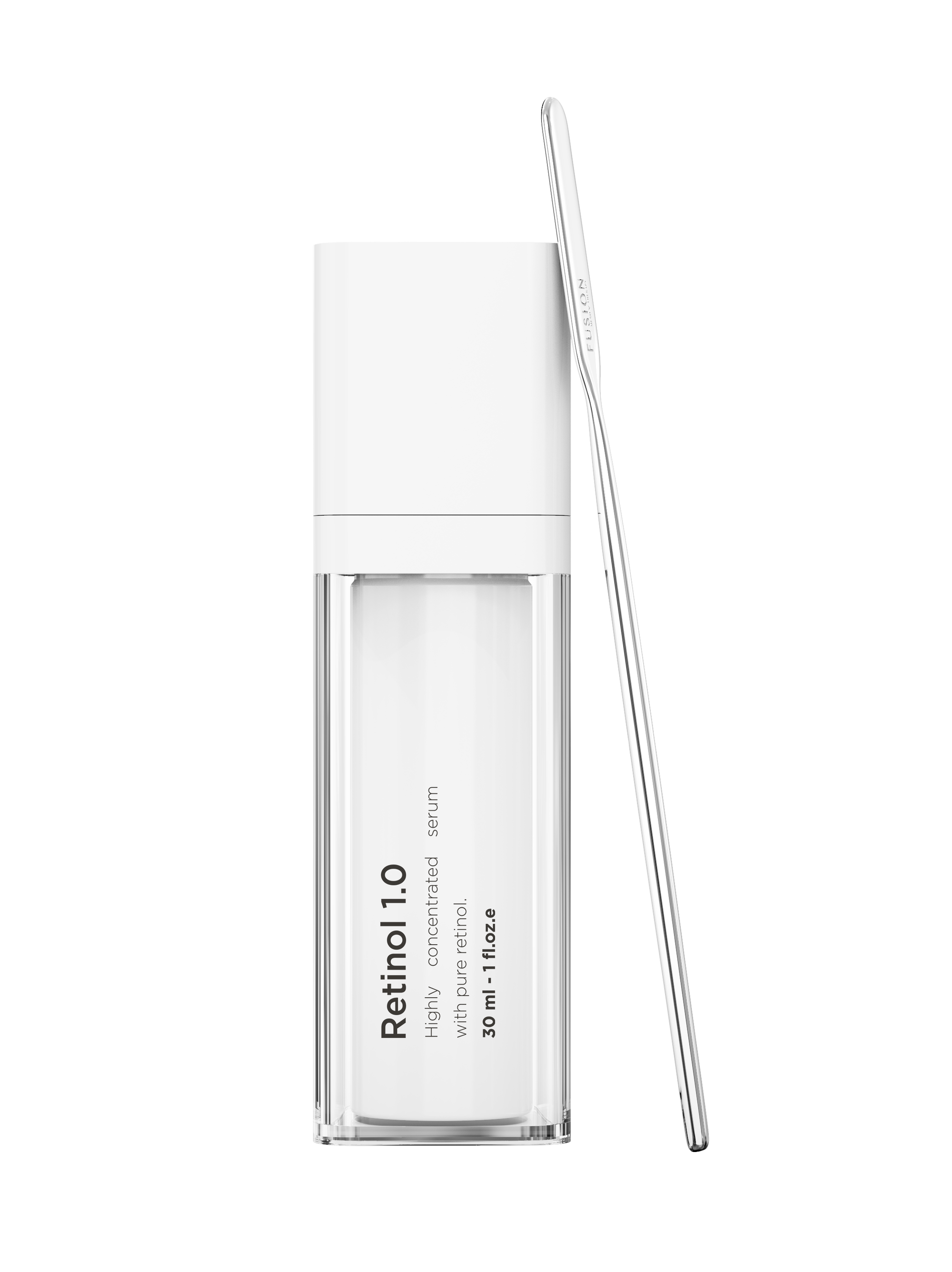 RETINOL 1.0 SERUM
