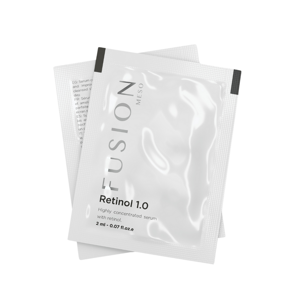 FUSION SAMPLES