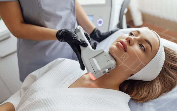 HIFU (High-Intensity Focused Ultrasound)