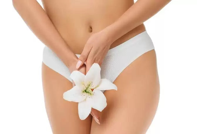 Intimate Vaginal Rejuvenation