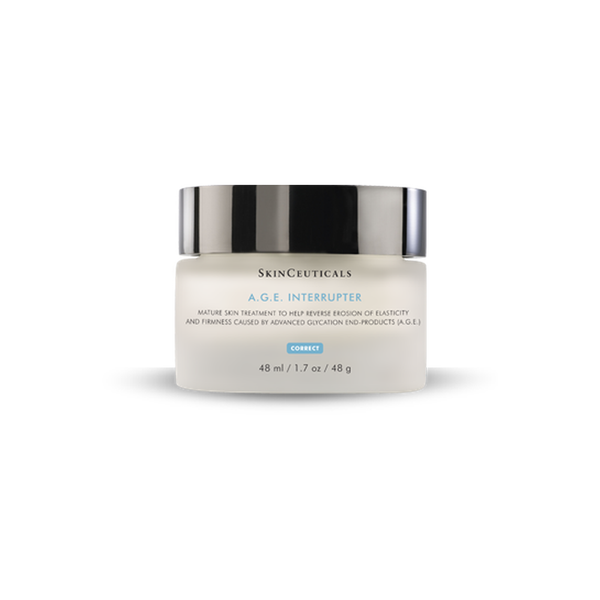A.G.E. Interrupter - Anti-Aging Cream