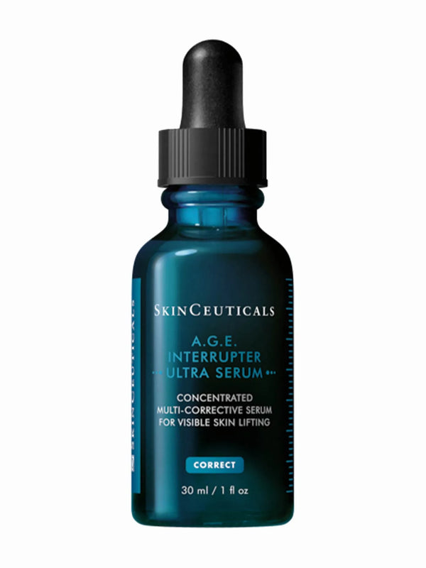 A.G.E. Interrupter Ultra Serum - Lifting Serum