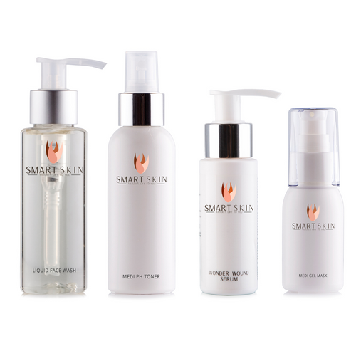 Acne Bundle - Bundle