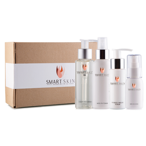 Acne Bundle - Bundle