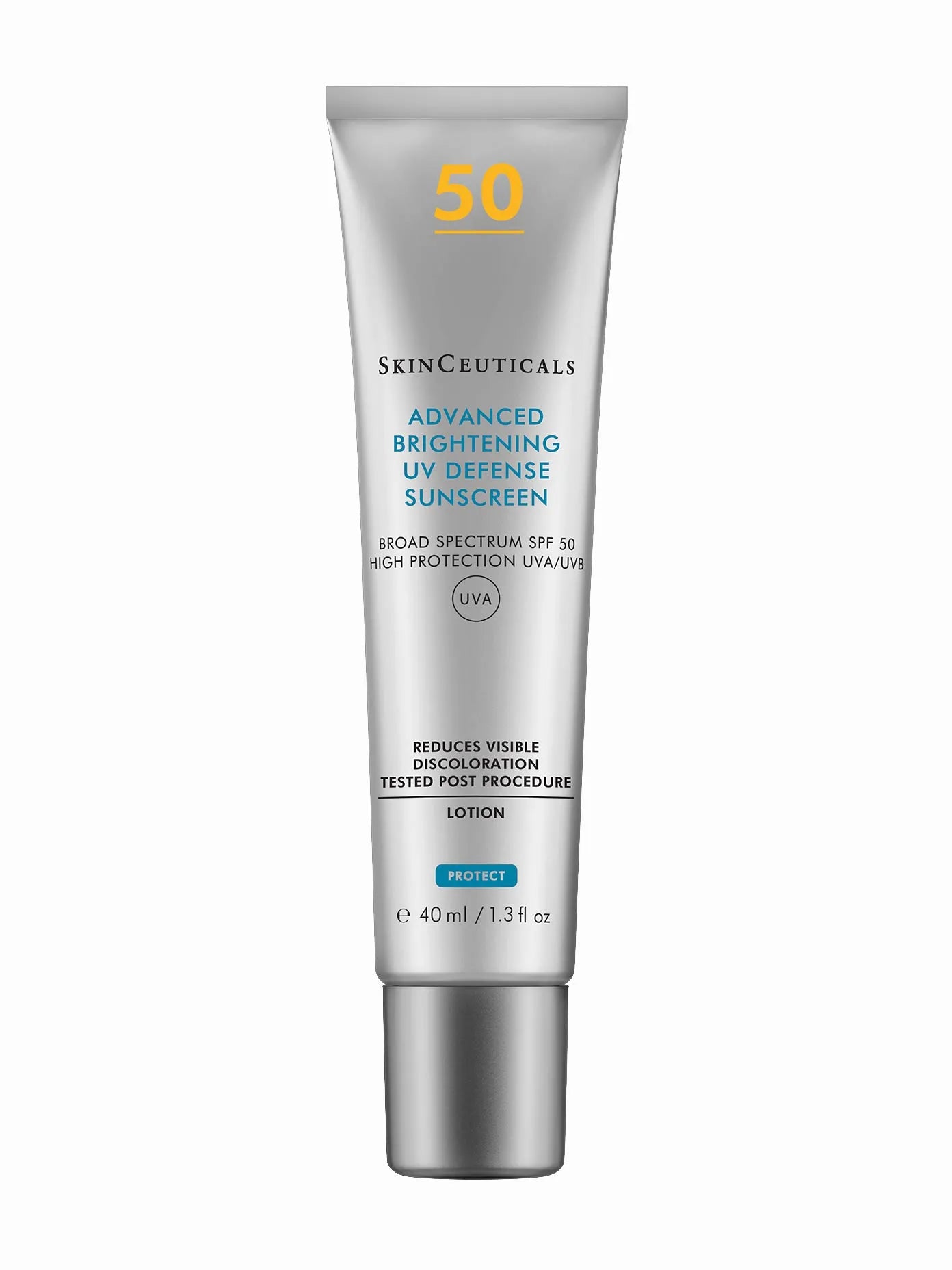 Advanced Brightening UV Defense Sunscreen SPF 50 - Sunscreen