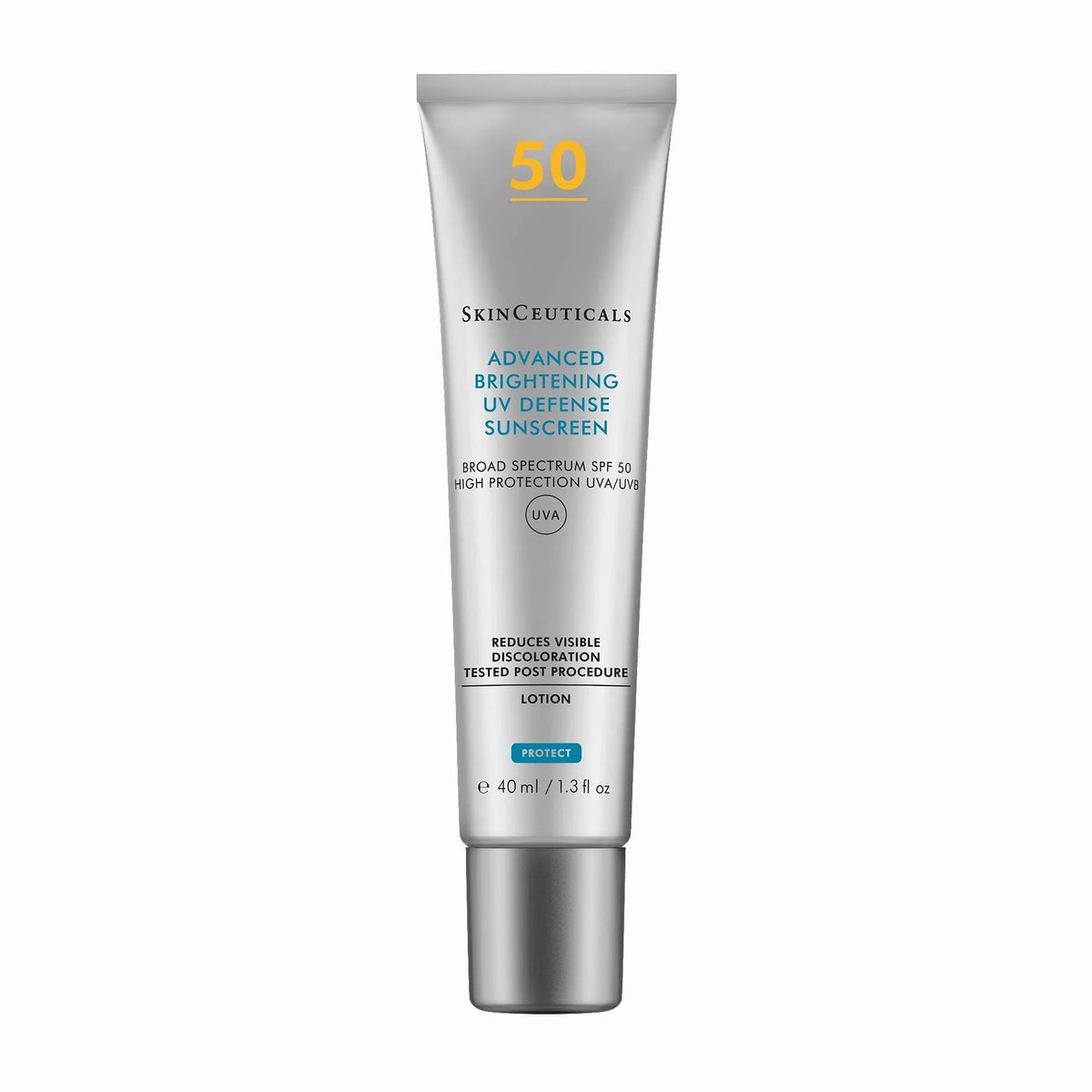Advanced Brightening UV Defense Sunscreen SPF 50 - Sunscreen
