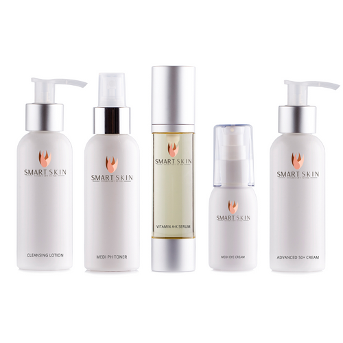 Anti-aging Repair Bundle - Bundle