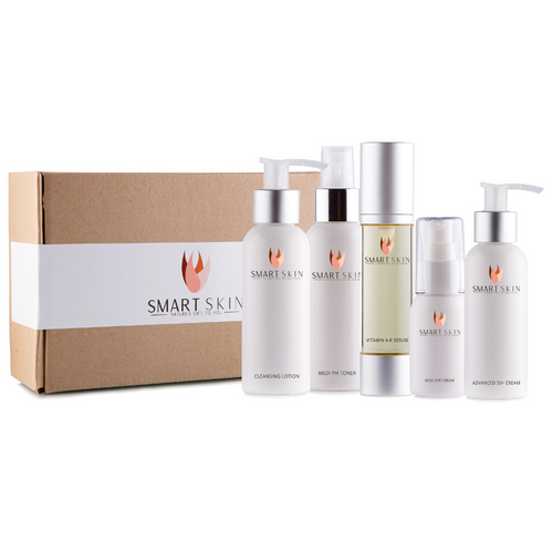 Anti-aging Repair Bundle - Bundle