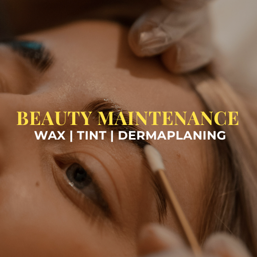 Beauty Maintenance - Treatment