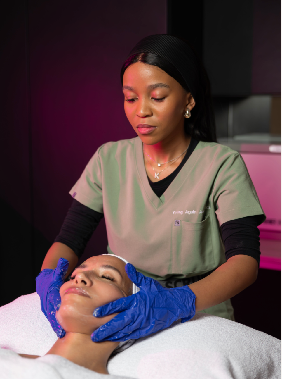 BioRePeel Cl3: Medical-Grade Treatment for Acne Scars & Pigmentation - Treatment