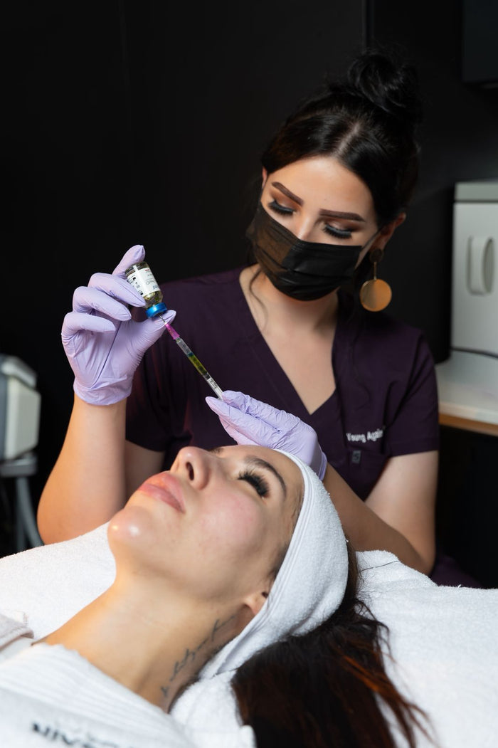 BioRePeel Cl3: Medical-Grade Treatment for Acne Scars & Pigmentation - Treatment