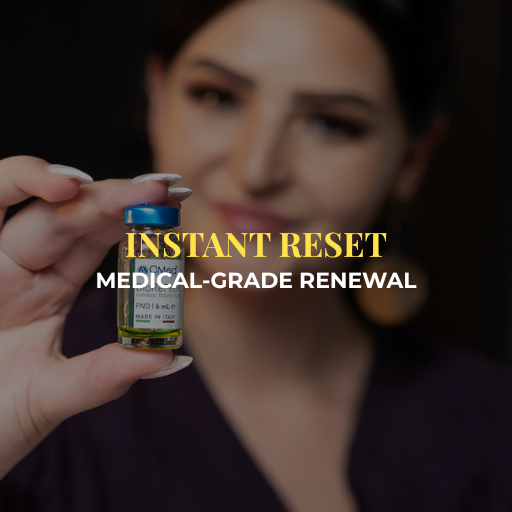 BioRePeel Cl3: Medical-Grade Treatment for Acne Scars & Pigmentation - Treatment