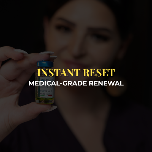 BioRePeel Cl3: Medical-Grade Treatment for Acne Scars & Pigmentation - Treatment