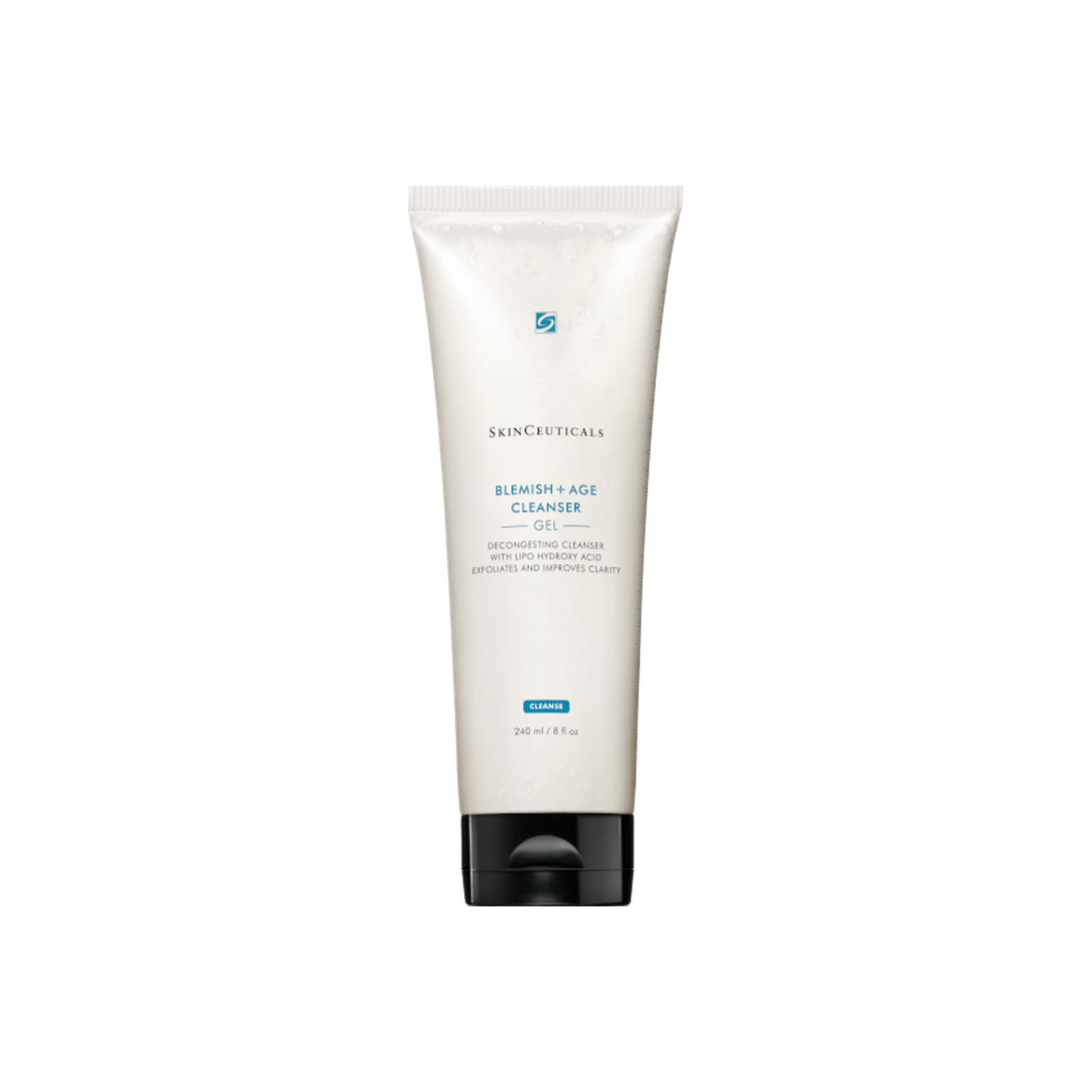 Blemish + Age Cleanser - Exfoliating Cleanser
