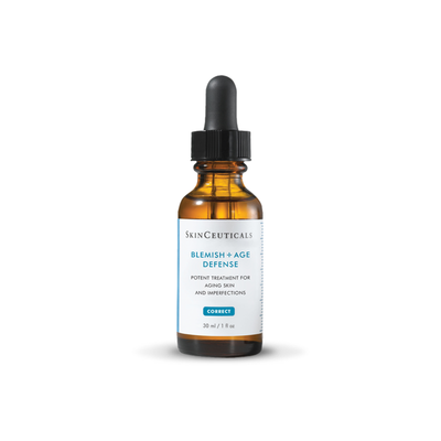 Blemish + Age Defense - Acne Serum