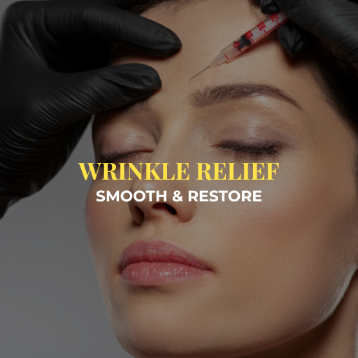 Botox & Aesthetics - Treatment