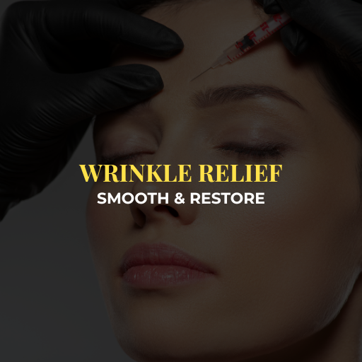 Botox & Aesthetics - Treatment