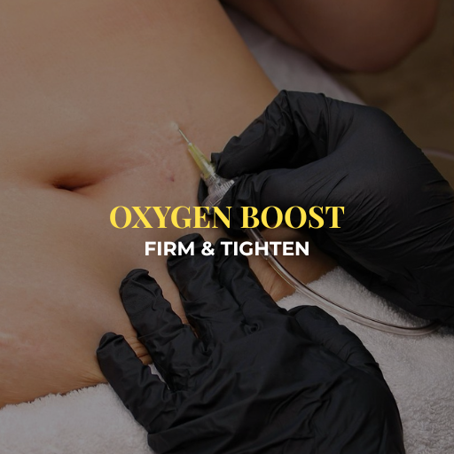 Carboxy Therapy - Treatment