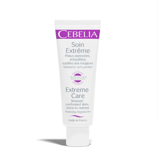 Cebelia Extreme Care - Cream