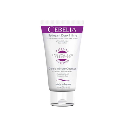 Cebelia Gentle Intimate Cleanser - Intimate Body Care