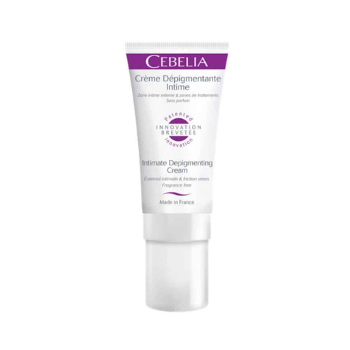 Cebelia Intimate Depigmenting - Intimate Body Care