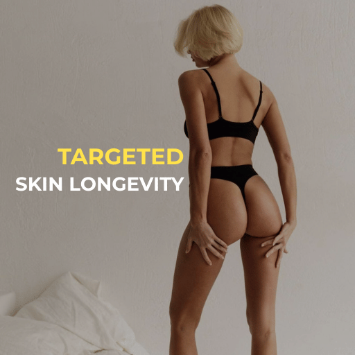 CELLULITE SLAYER I Advanced Skin Tightening & Smoothing