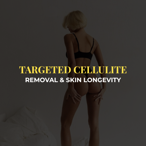 CELLULITE SLAYER I Advanced Skin Tightening & Smoothing - Treatment