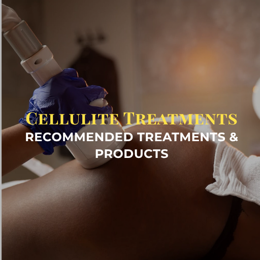 Cellulite Treatment - Treatment