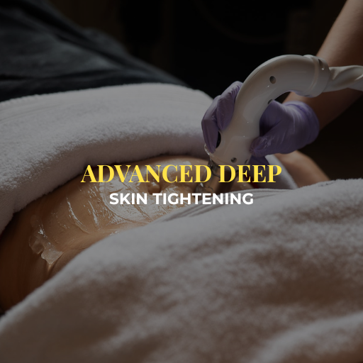 CFU Elife – Ultrasound Face & Body Lifting - Treatment