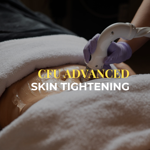CFU Elife – Ultrasound Skin & Body Lifting - Treatment